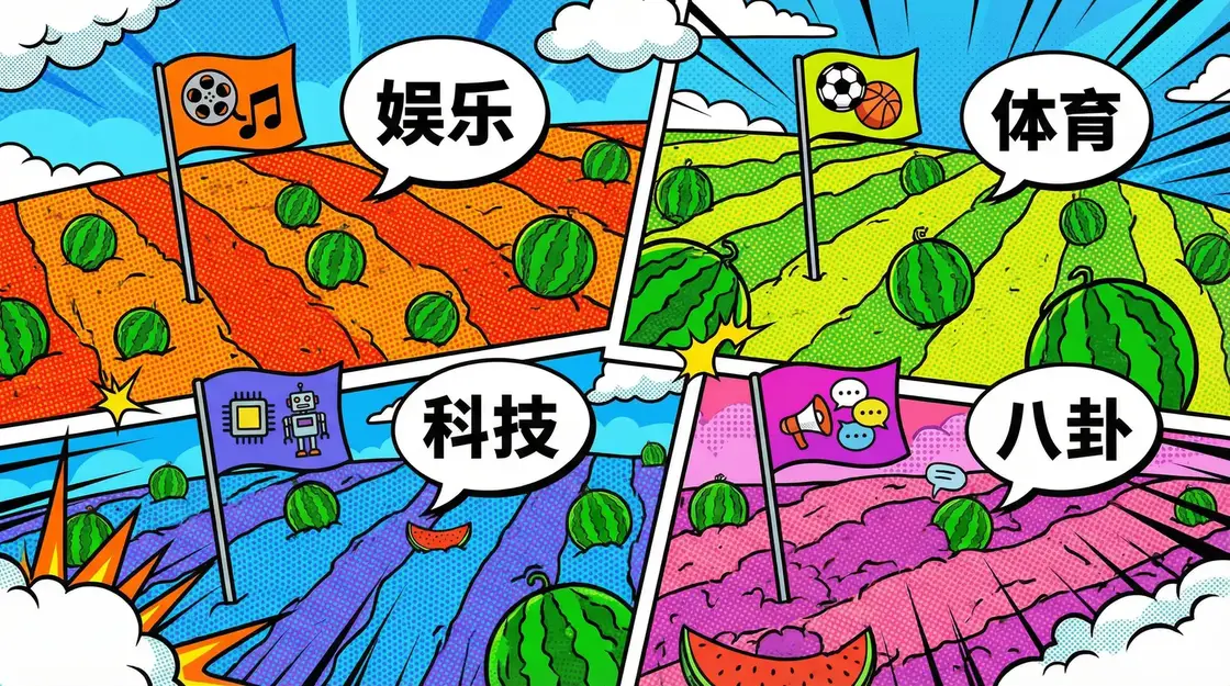 7m娱乐 娱乐瓜田分类